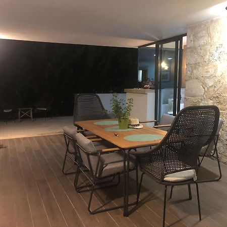 Apartamentos Rurales La Gloria De Yuste Хараис-де-ла-Вера Номер фото