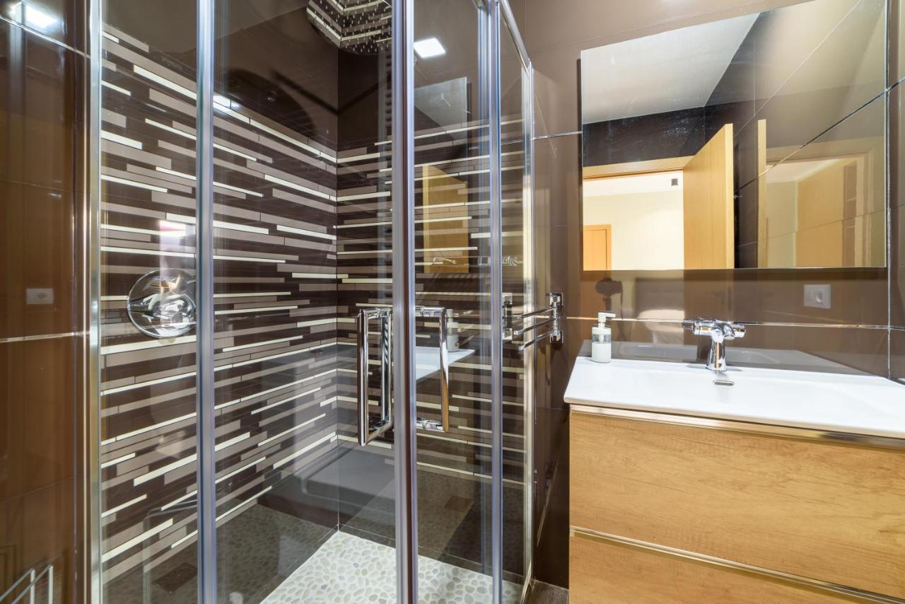 Apartamentos Rurales La Gloria De Yuste Хараис-де-ла-Вера Экстерьер фото
