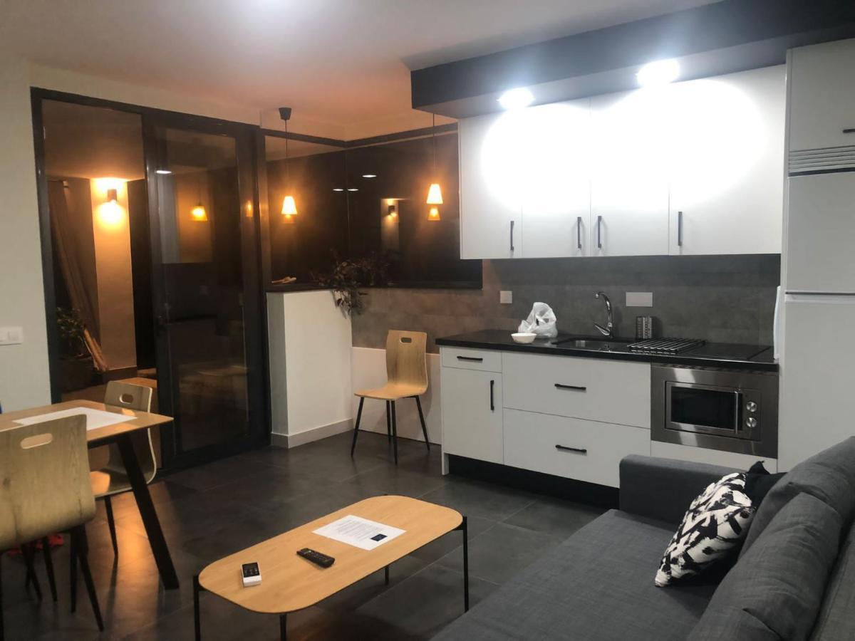 Apartamentos Rurales La Gloria De Yuste Хараис-де-ла-Вера Экстерьер фото