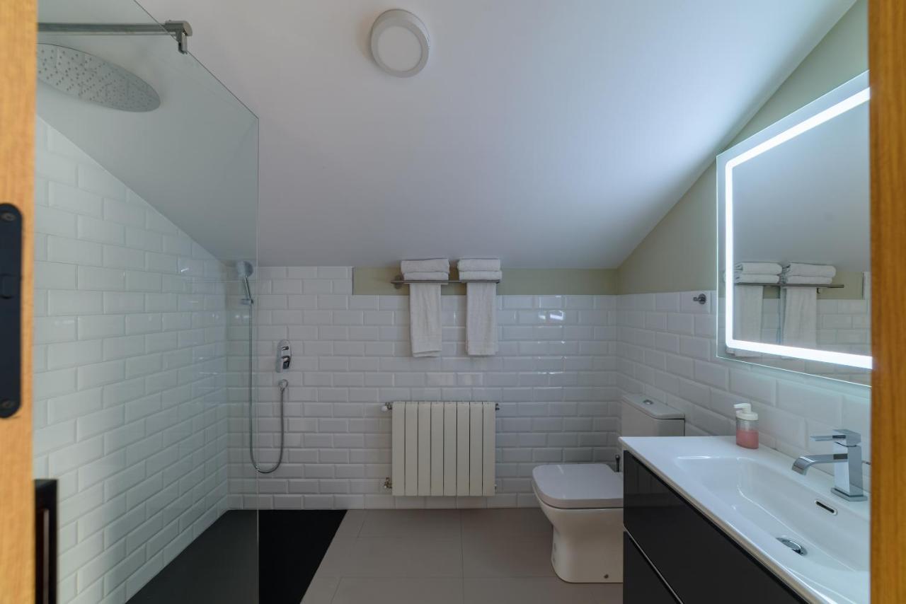 Apartamentos Rurales La Gloria De Yuste Хараис-де-ла-Вера Экстерьер фото