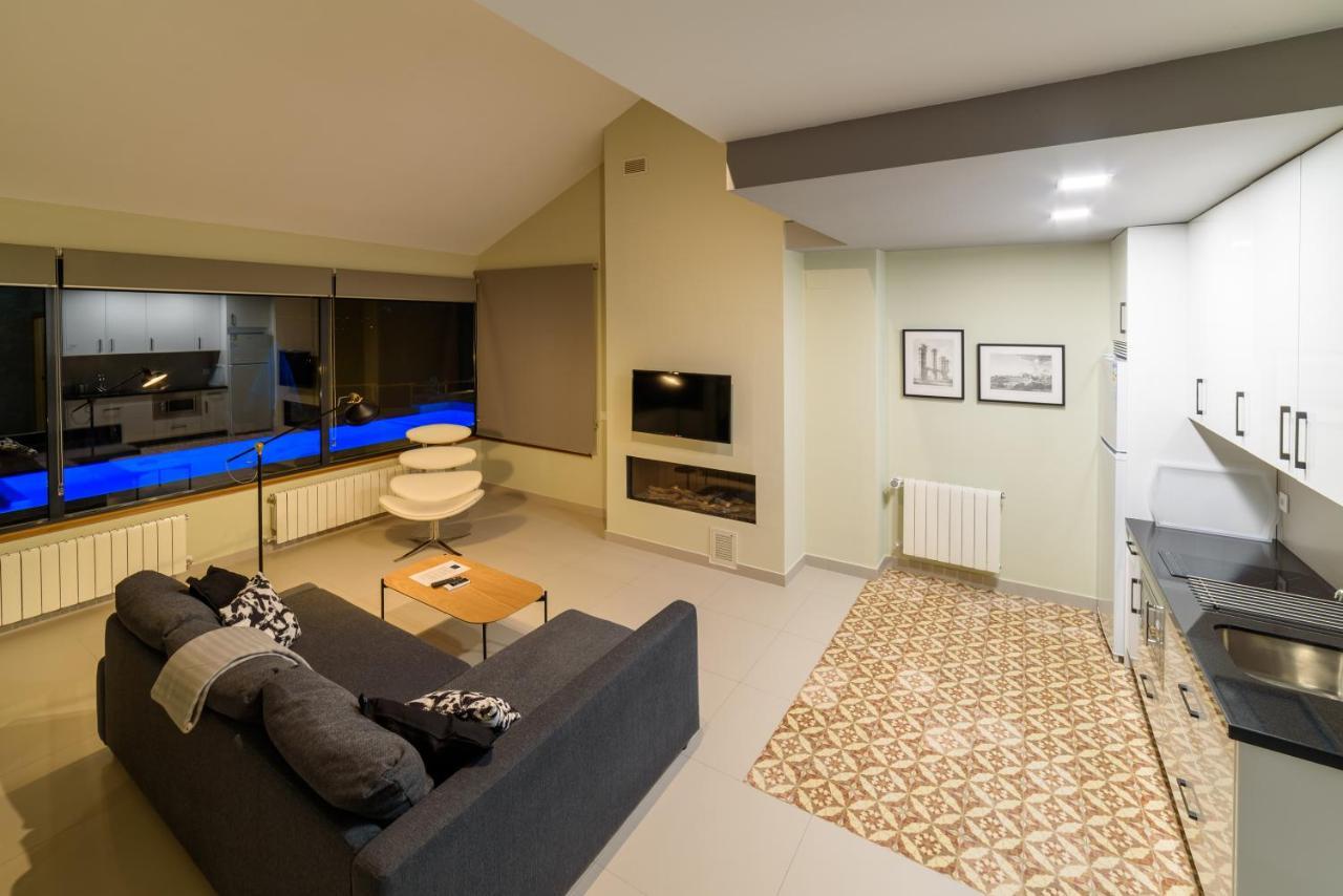 Apartamentos Rurales La Gloria De Yuste Хараис-де-ла-Вера Экстерьер фото