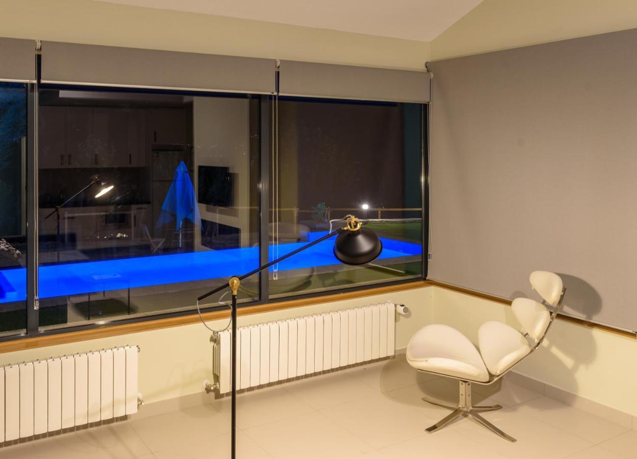 Apartamentos Rurales La Gloria De Yuste Хараис-де-ла-Вера Экстерьер фото