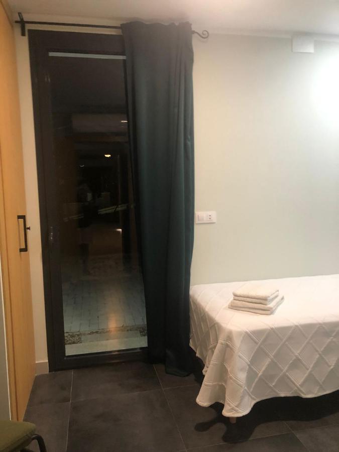 Apartamentos Rurales La Gloria De Yuste Хараис-де-ла-Вера Экстерьер фото