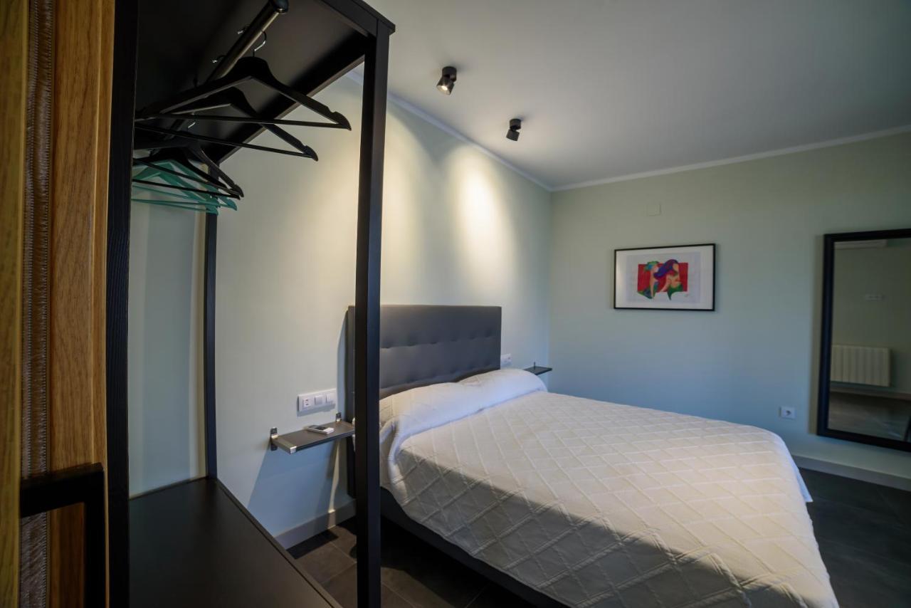 Apartamentos Rurales La Gloria De Yuste Хараис-де-ла-Вера Экстерьер фото