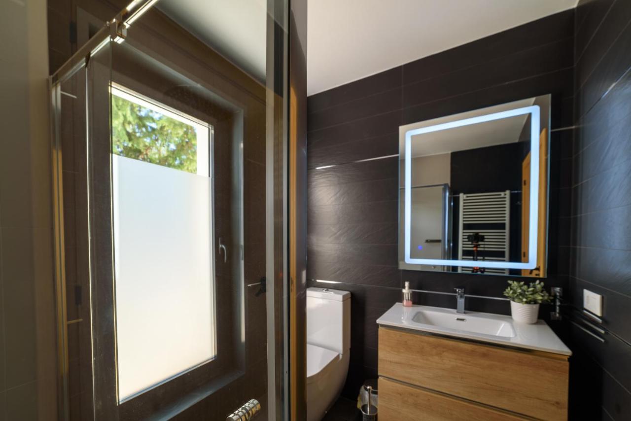 Apartamentos Rurales La Gloria De Yuste Хараис-де-ла-Вера Экстерьер фото