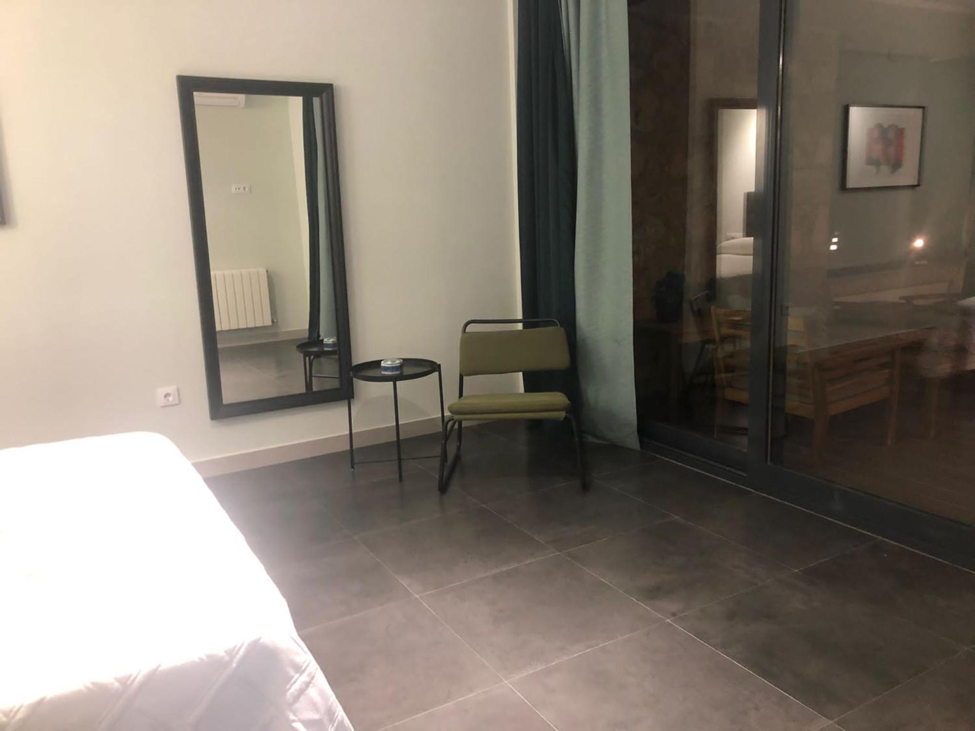 Apartamentos Rurales La Gloria De Yuste Хараис-де-ла-Вера Номер фото
