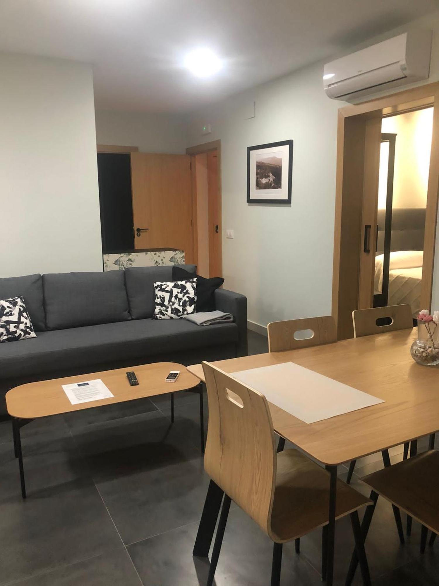 Apartamentos Rurales La Gloria De Yuste Хараис-де-ла-Вера Номер фото