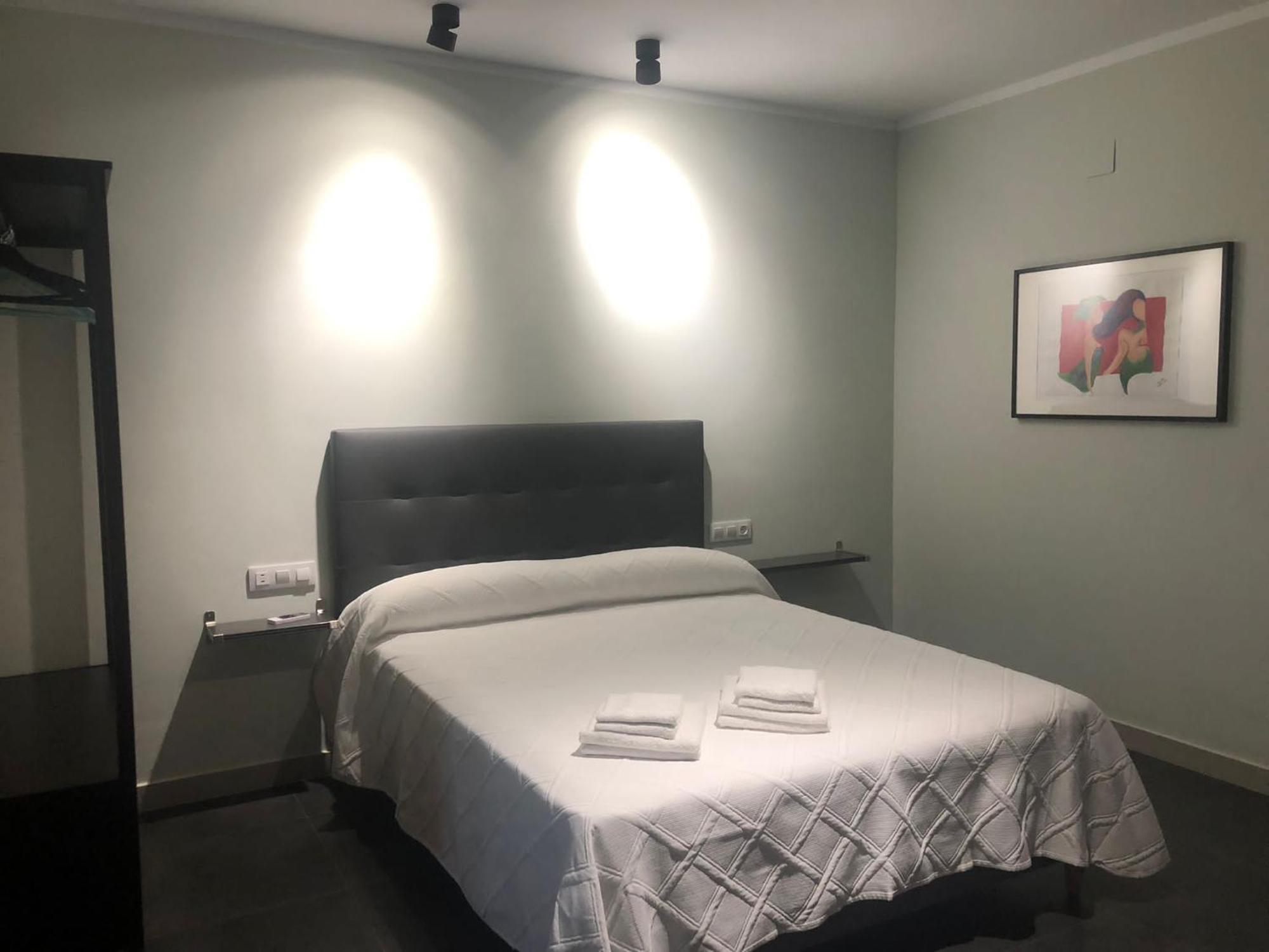 Apartamentos Rurales La Gloria De Yuste Хараис-де-ла-Вера Номер фото